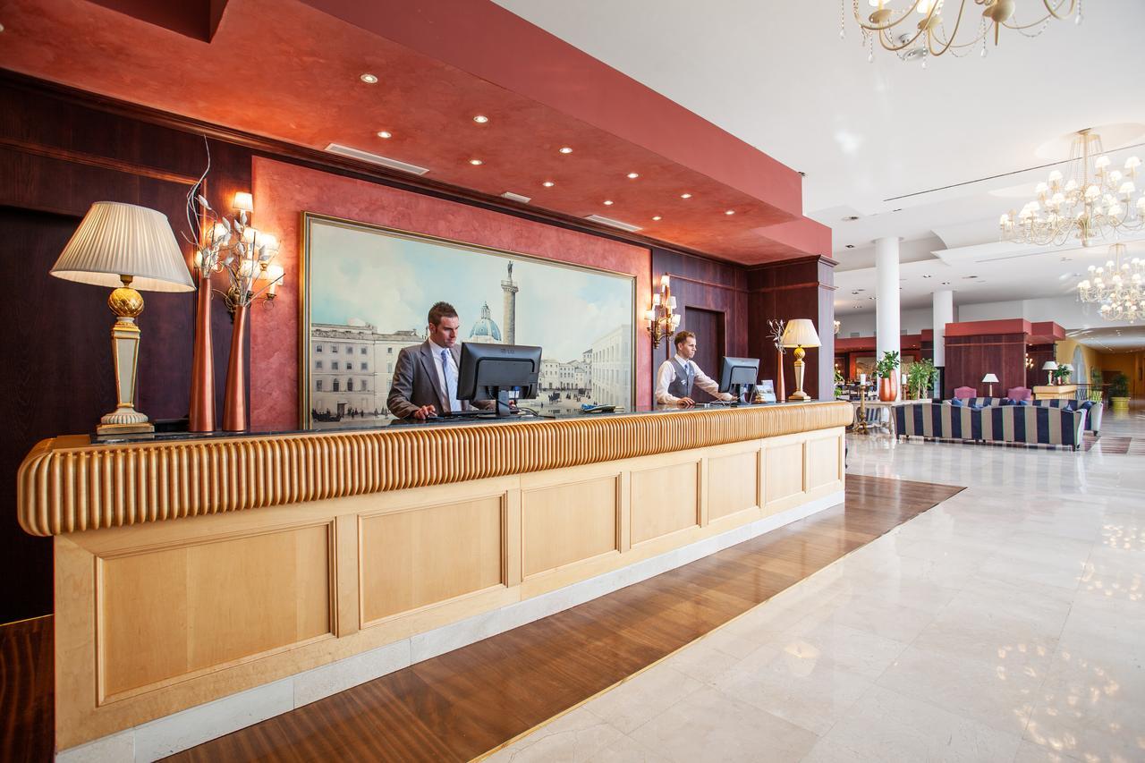 Grupotel Playa De Palma Suites&spa 4* Playa de Palma (Mallorca)