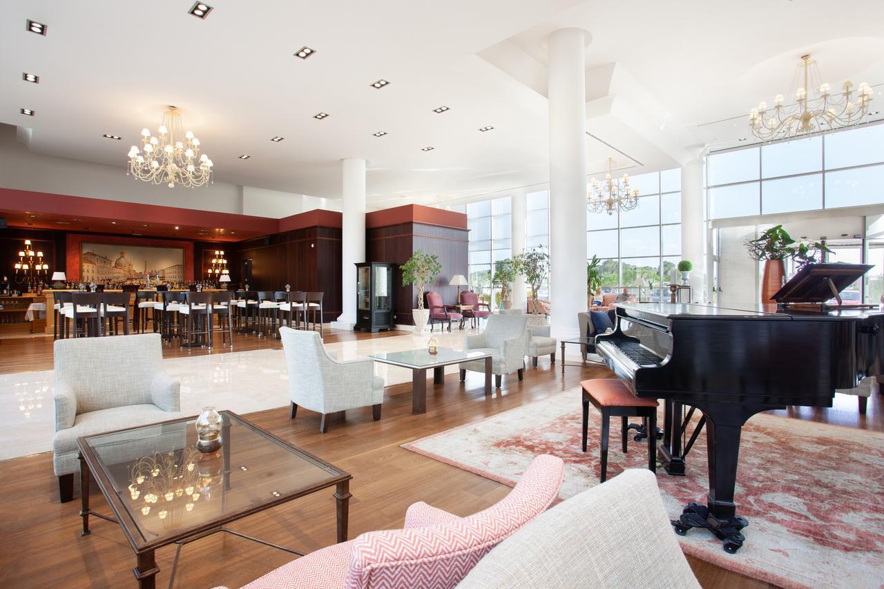 Grupotel Playa De Palma Suites&spa 4*