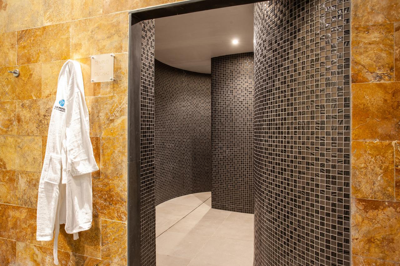 Grupotel Playa De Palma Suites&spa
