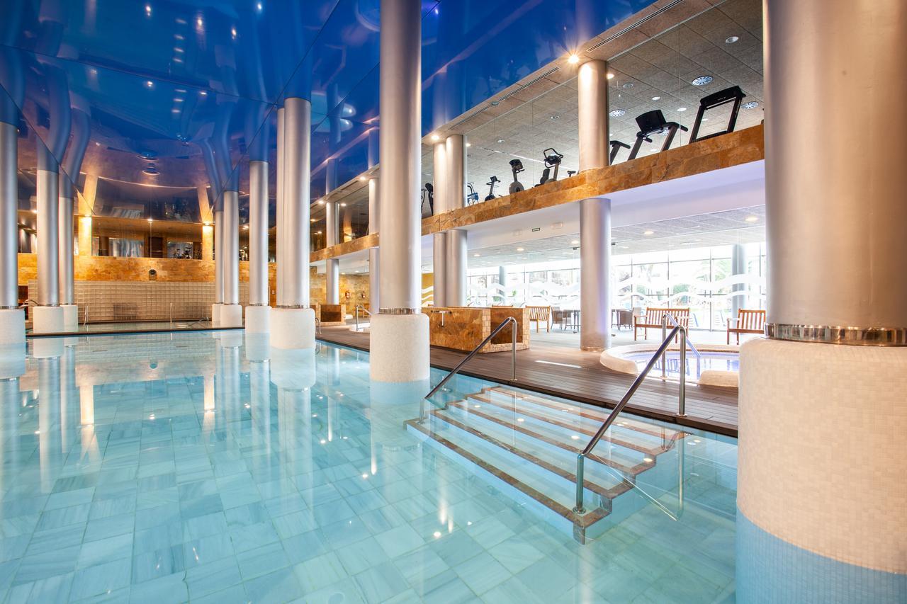 Grupotel Playa De Palma Suites&spa Hotel
