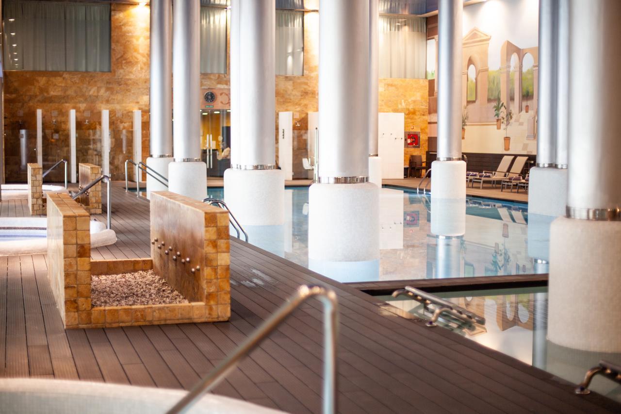 Grupotel Playa De Palma Suites&spa Playa de Palma (Mallorca)