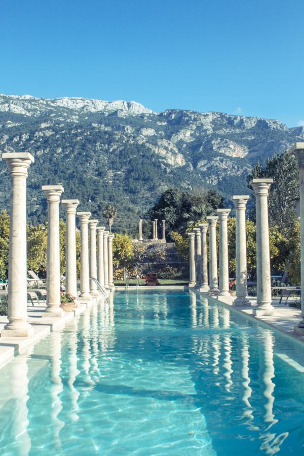 Cas Sant * Sóller