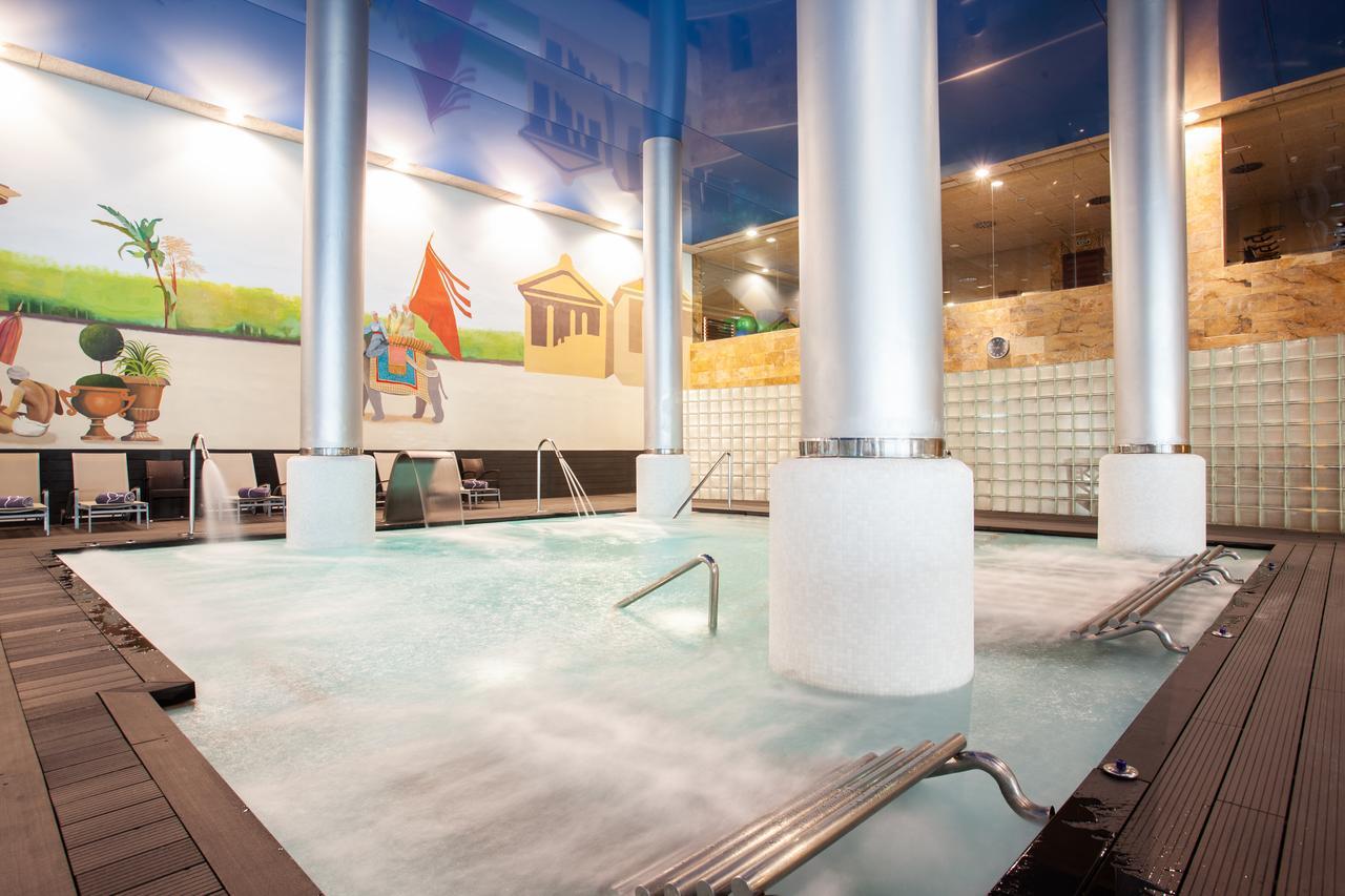 Hotel Grupotel Playa De Palma Suites&spa 4*