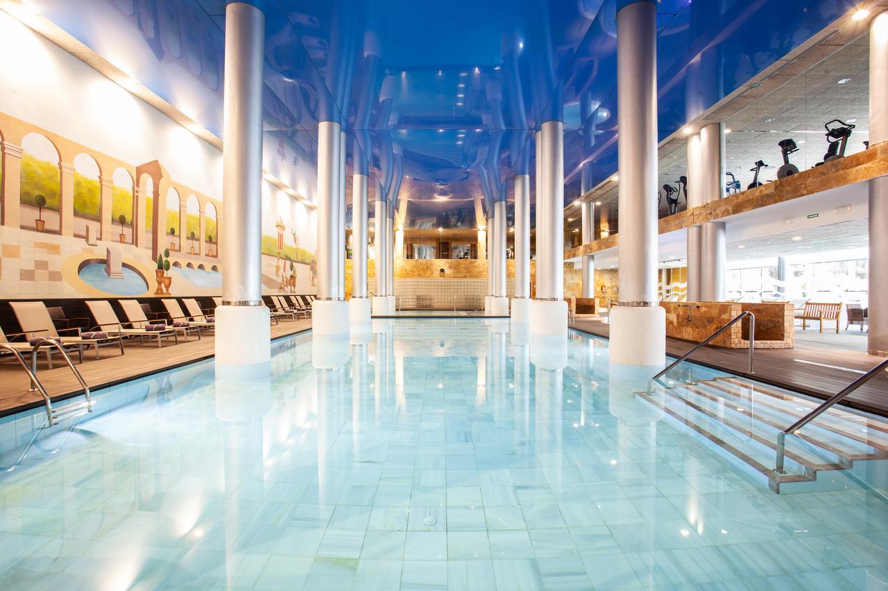 Grupotel Playa De Palma Suites&spa Hotel