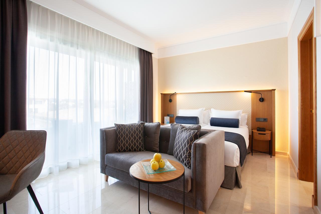Hotel Grupotel Playa De Palma Suites&spa