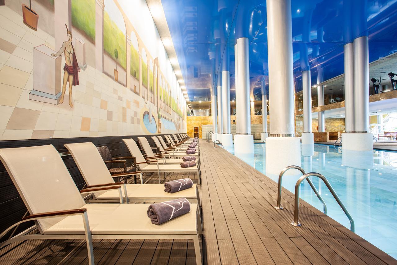 Grupotel Playa De Palma Suites&spa