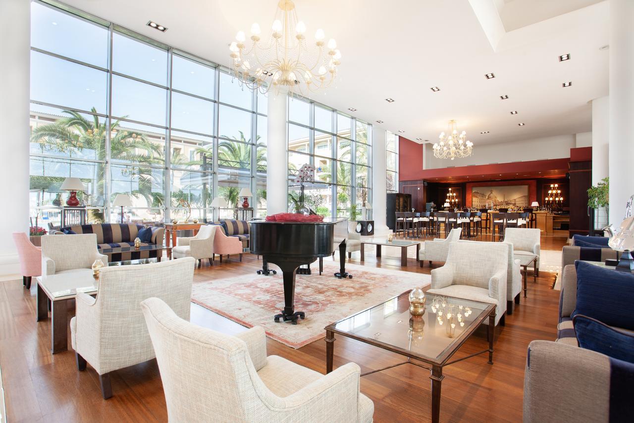 Grupotel Playa De Palma Suites&spa Hotel