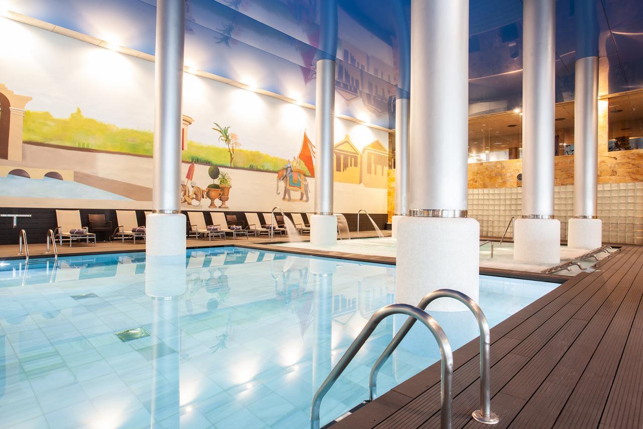 Grupotel Playa De Palma Suites&spa Hotel Playa de Palma (Mallorca)