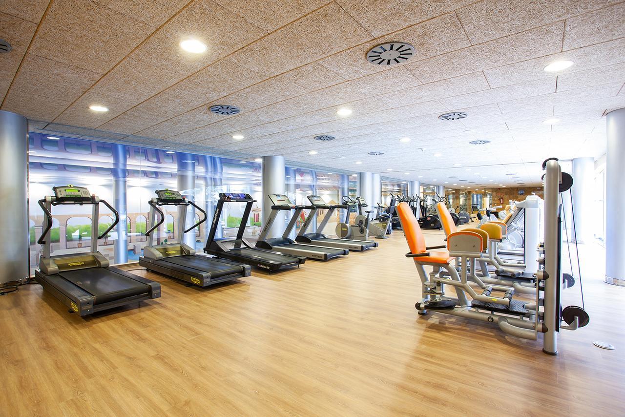 Grupotel Playa De Palma Suites&spa 4*