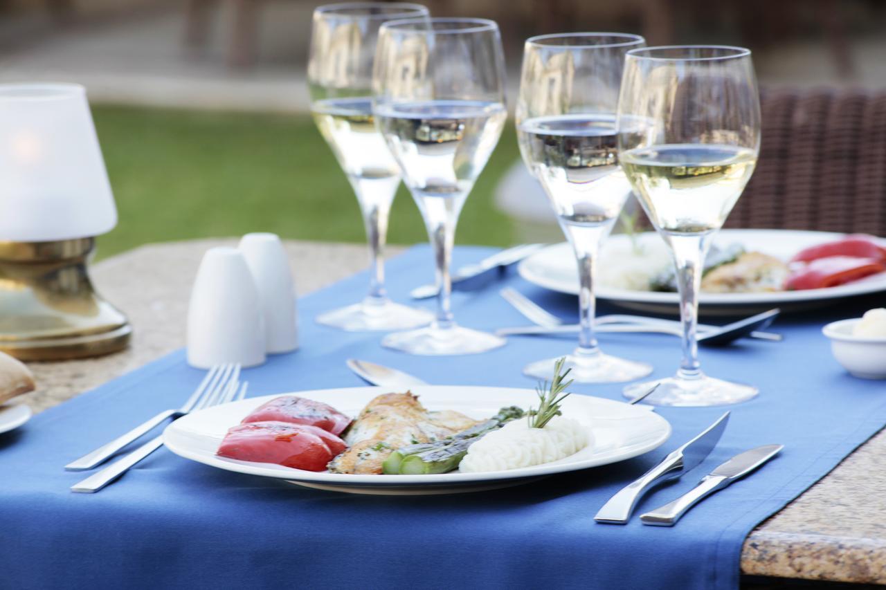 Grupotel Playa De Palma Suites&spa 4*