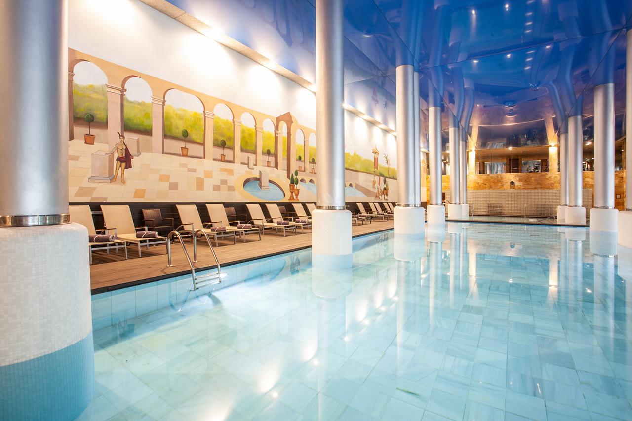 Grupotel Playa De Palma Suites&spa Hotel