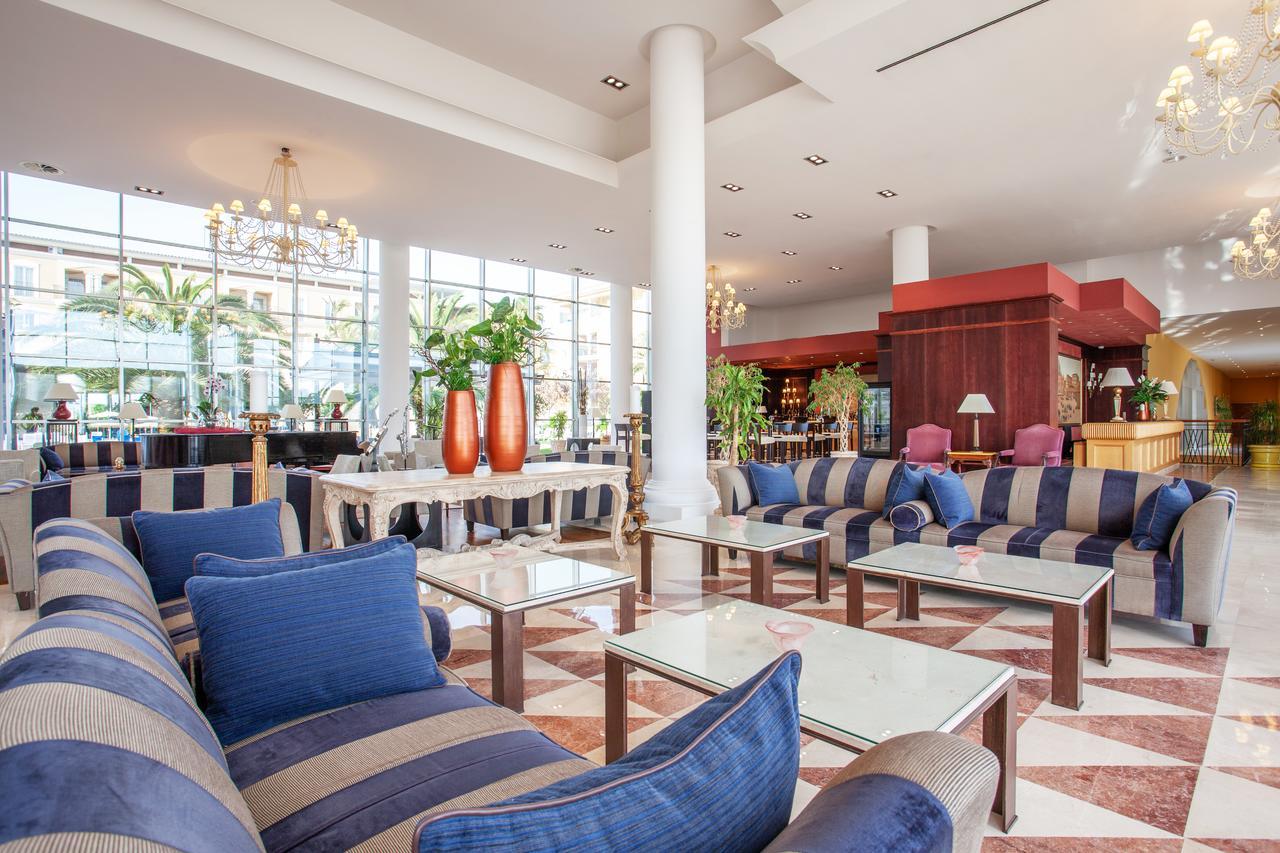 Grupotel Playa De Palma Suites&spa 4* Playa de Palma (Mallorca)