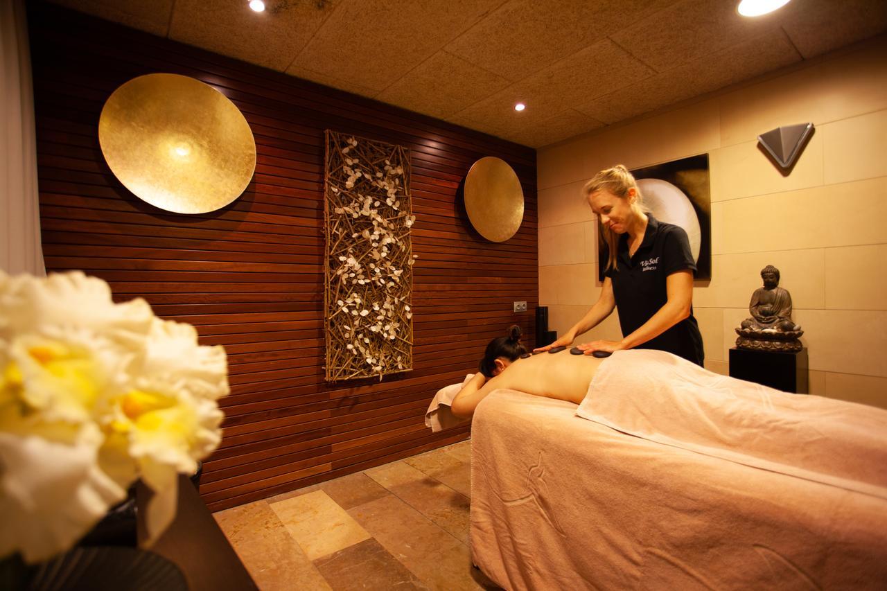 Grupotel Playa De Palma Suites&spa