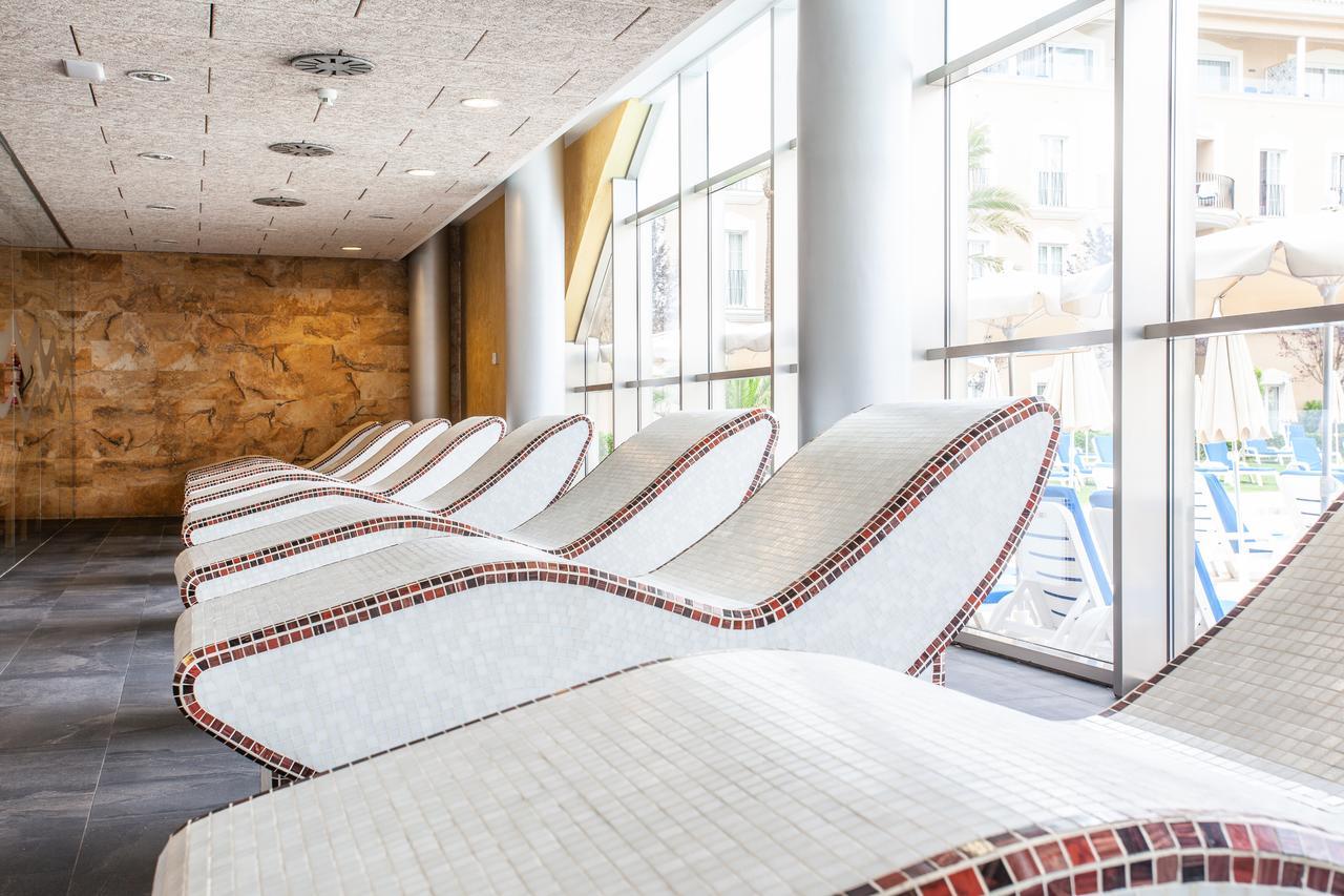 Grupotel Playa De Palma Suites&spa Hotel 4*