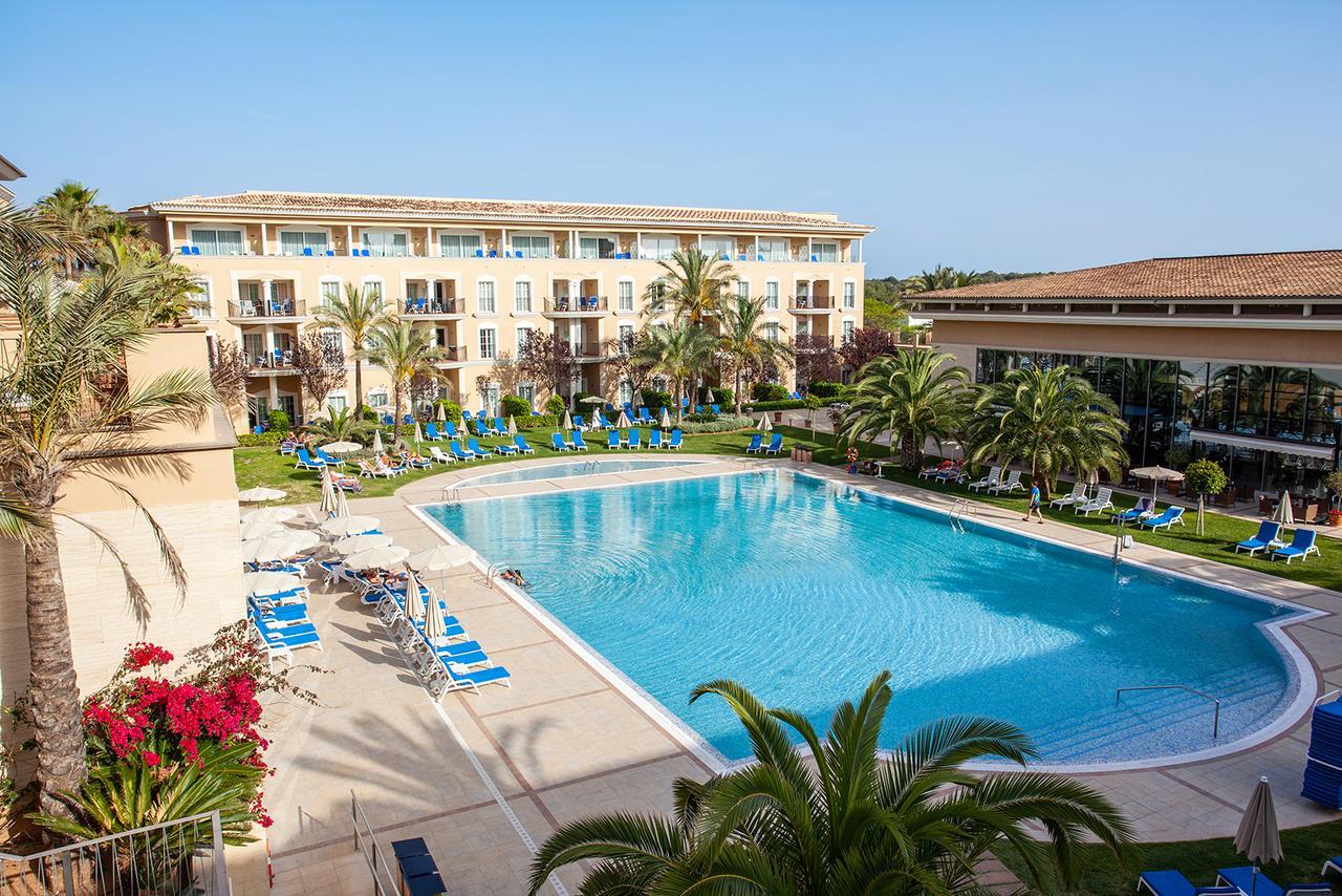 Grupotel Playa De Palma Suites&spa Hotel