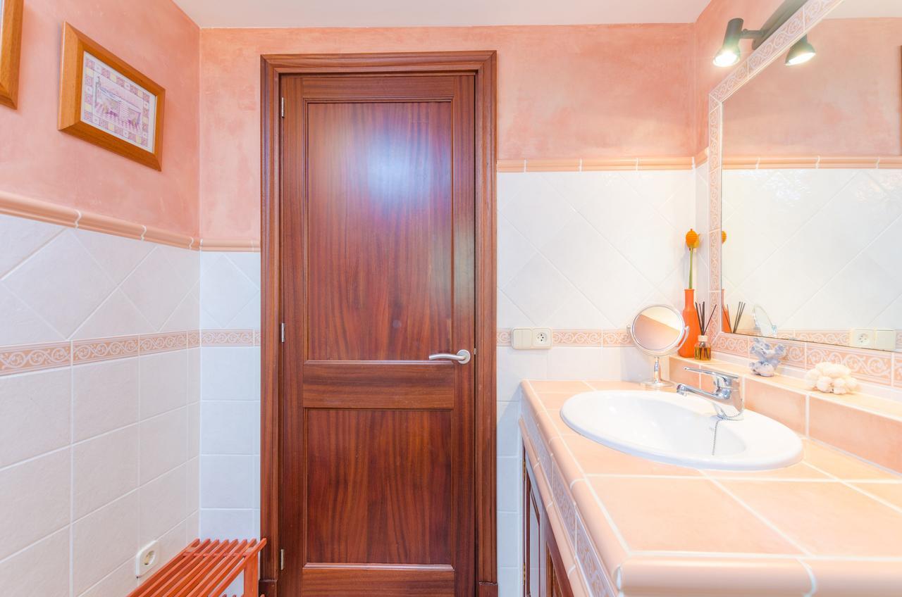 Villa Joan Conill *