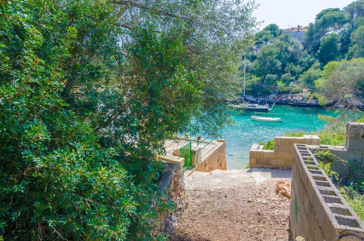 Cala Figuera Villa