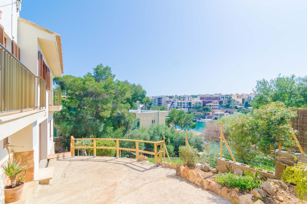 Cala Figuera