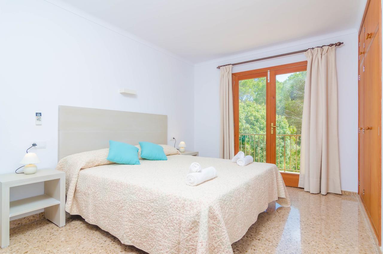 Villa Cala Figuera *