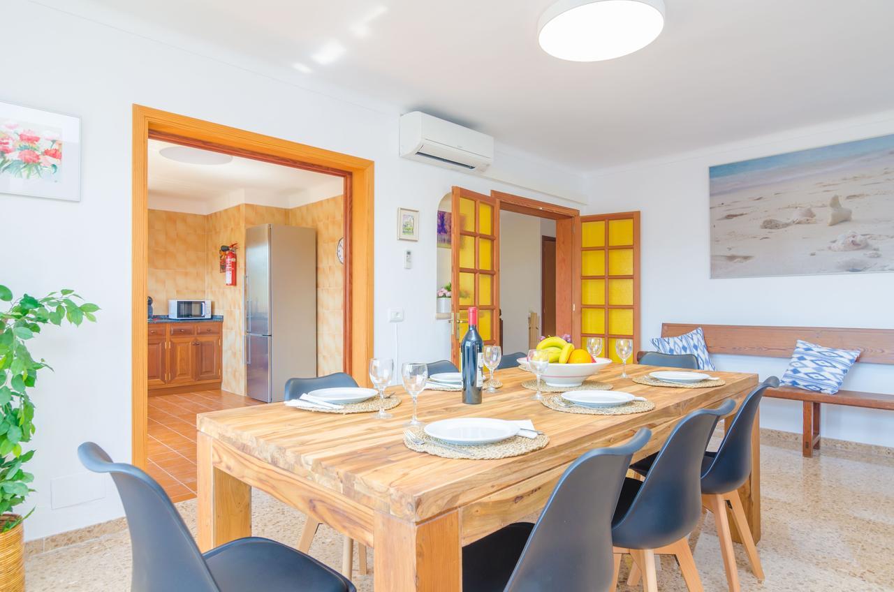 Villa Cala Figuera Cala Figuera (Mallorca)