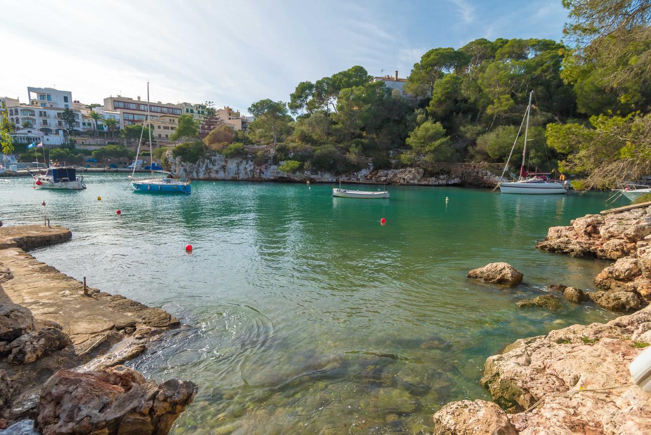 Cala Figuera Villa *
