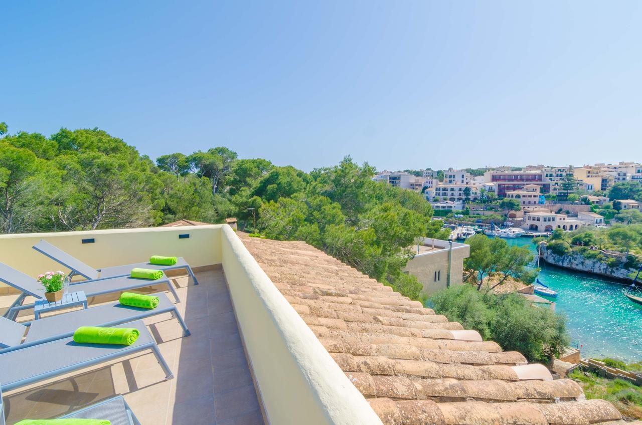 Villa Cala Figuera