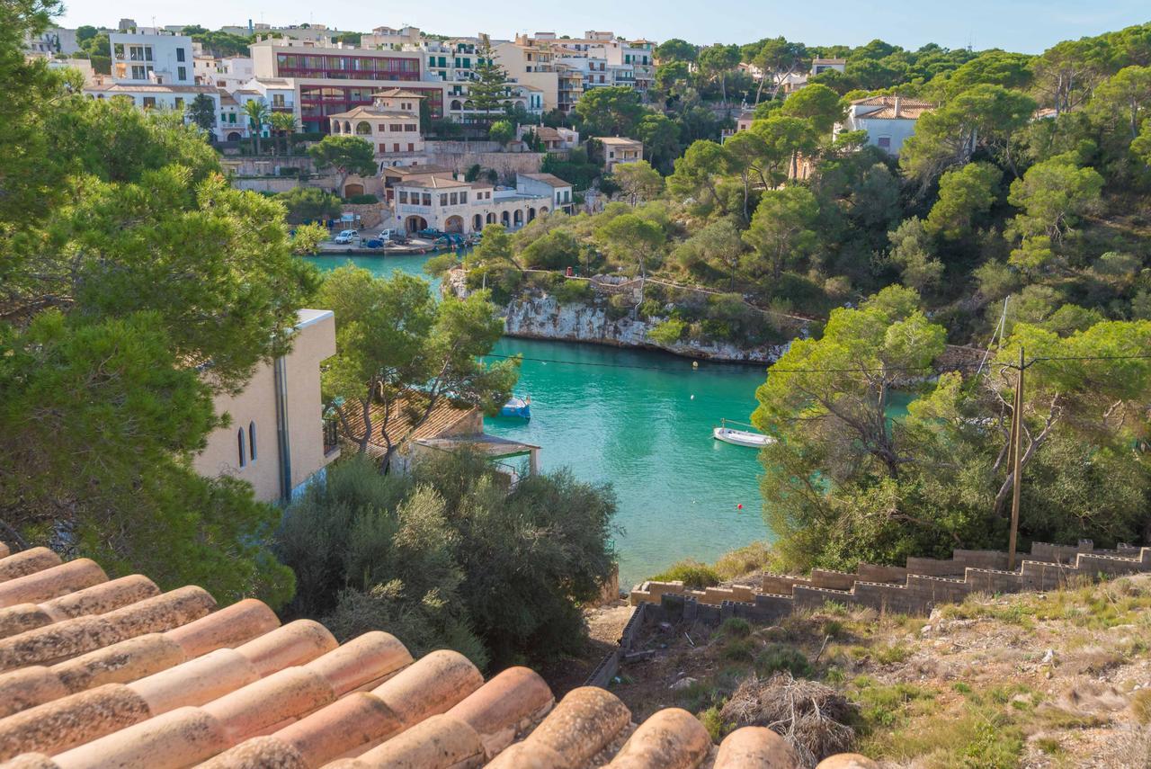 Cala Figuera Villa Cala Figuera (Mallorca)