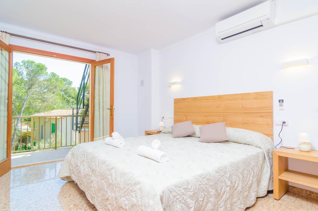 Villa Cala Figuera Cala Figuera (Mallorca)