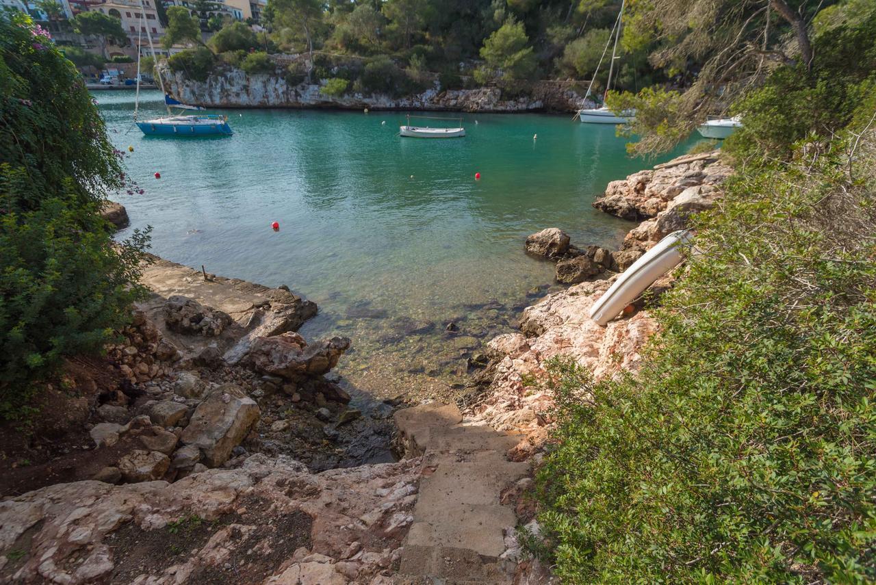 Cala Figuera * Cala Figuera (Mallorca)