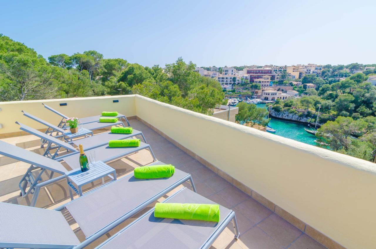 Cala Figuera Villa Cala Figuera (Mallorca)