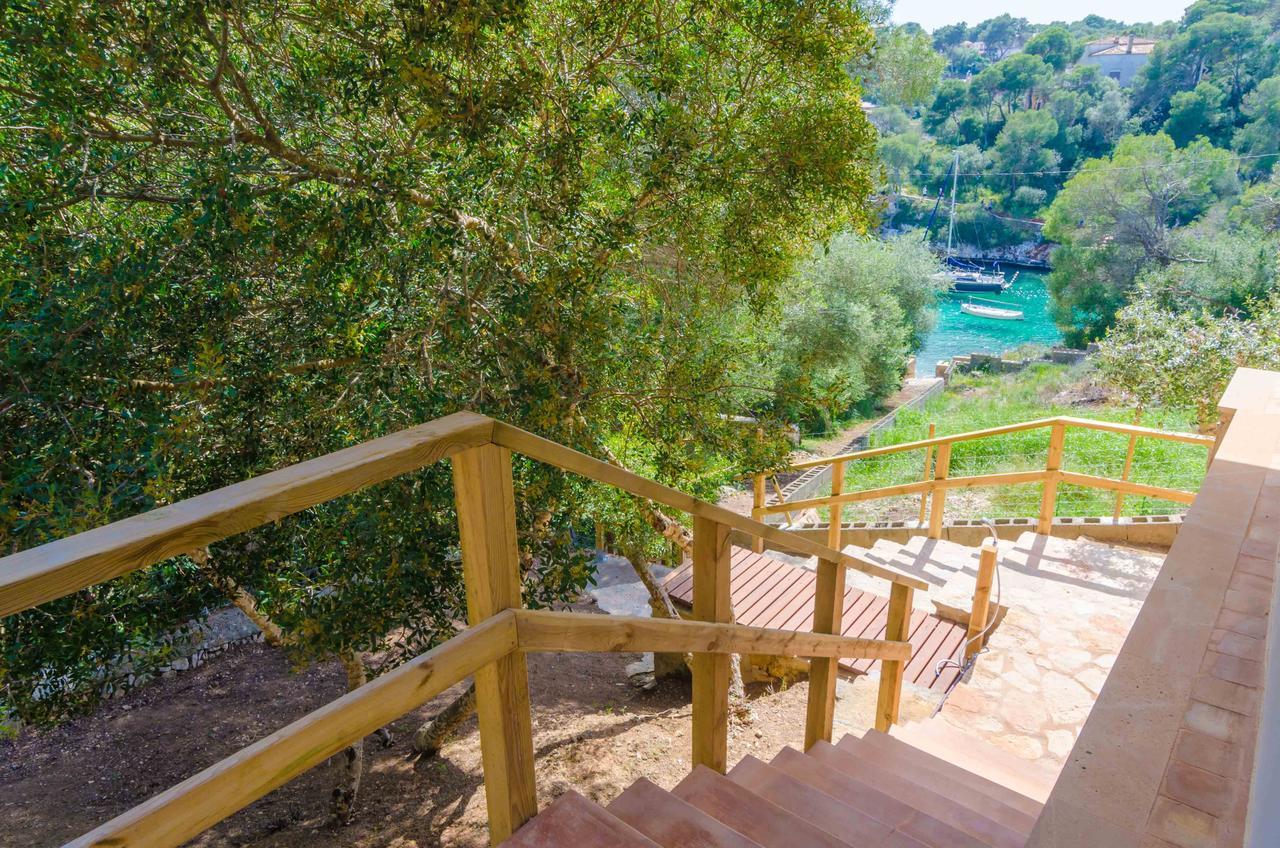 Cala Figuera Villa *