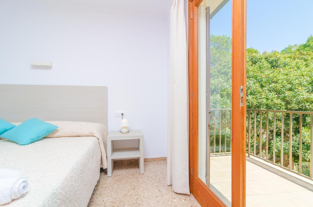 Villa Cala Figuera *