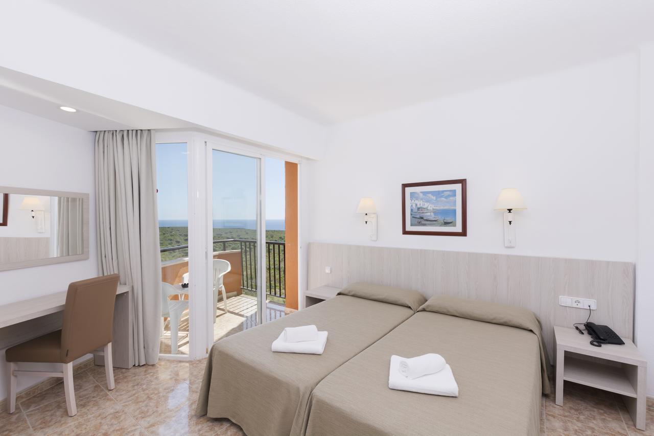 Hsm Canarios Park Hotel 3*