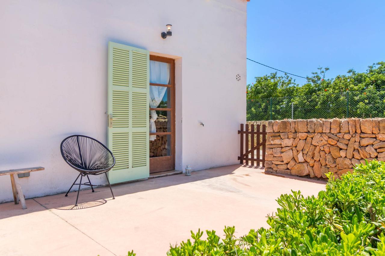 Finca Loft Can Moreno Es Trenc Сasa de vacaciones