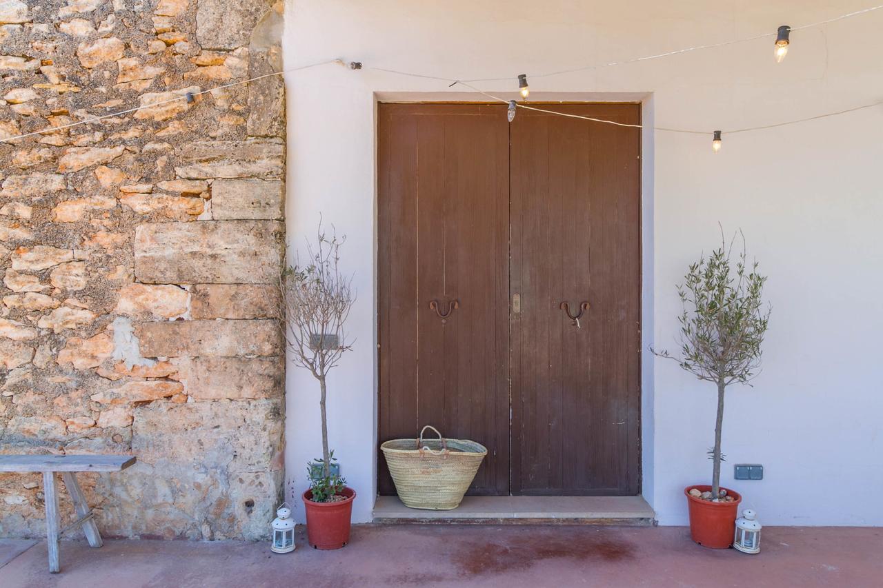 Finca Loft Can Moreno Es Trenc Las Salinas