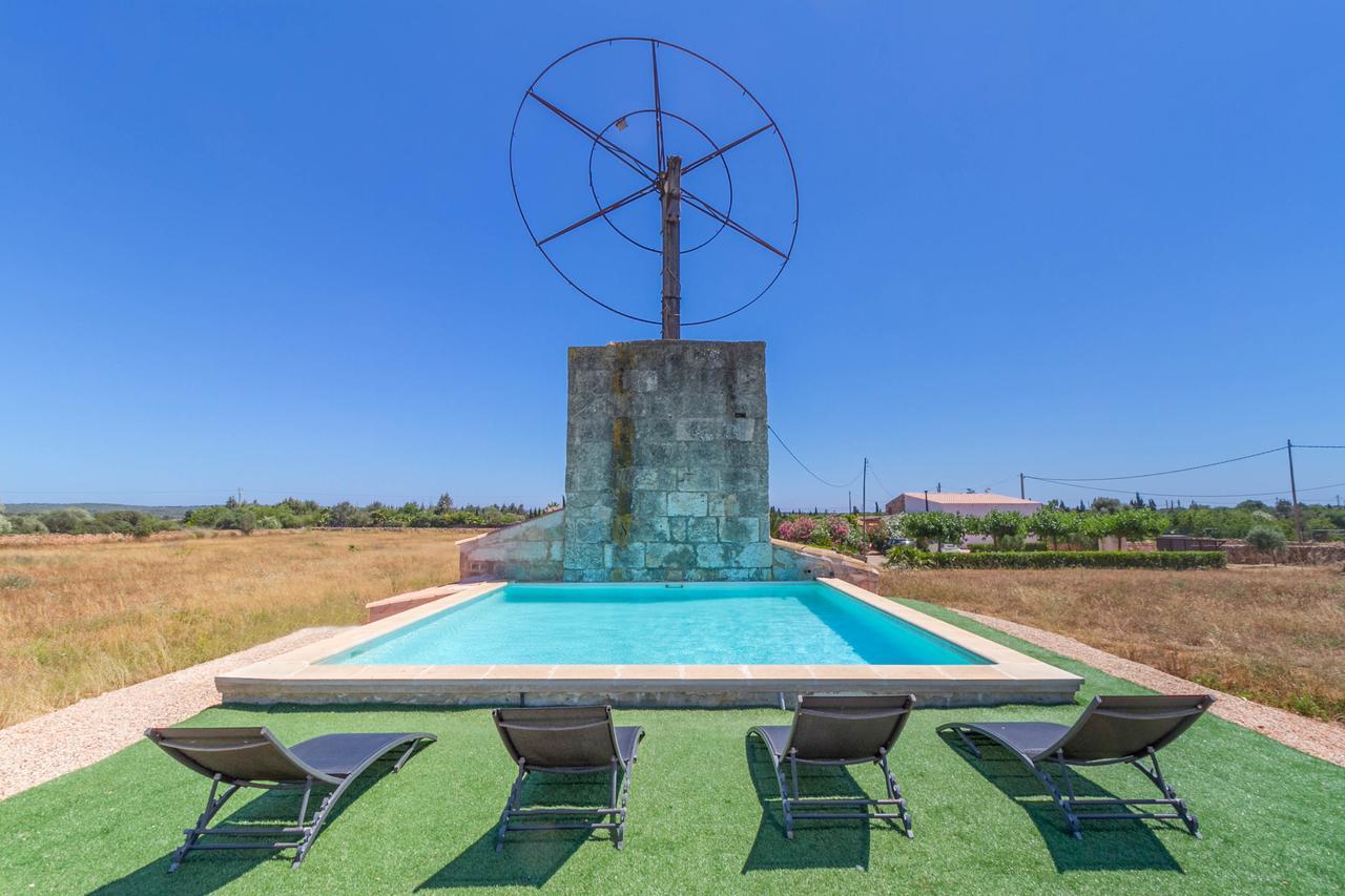 Сasa de vacaciones Finca Loft Can Moreno Es Trenc