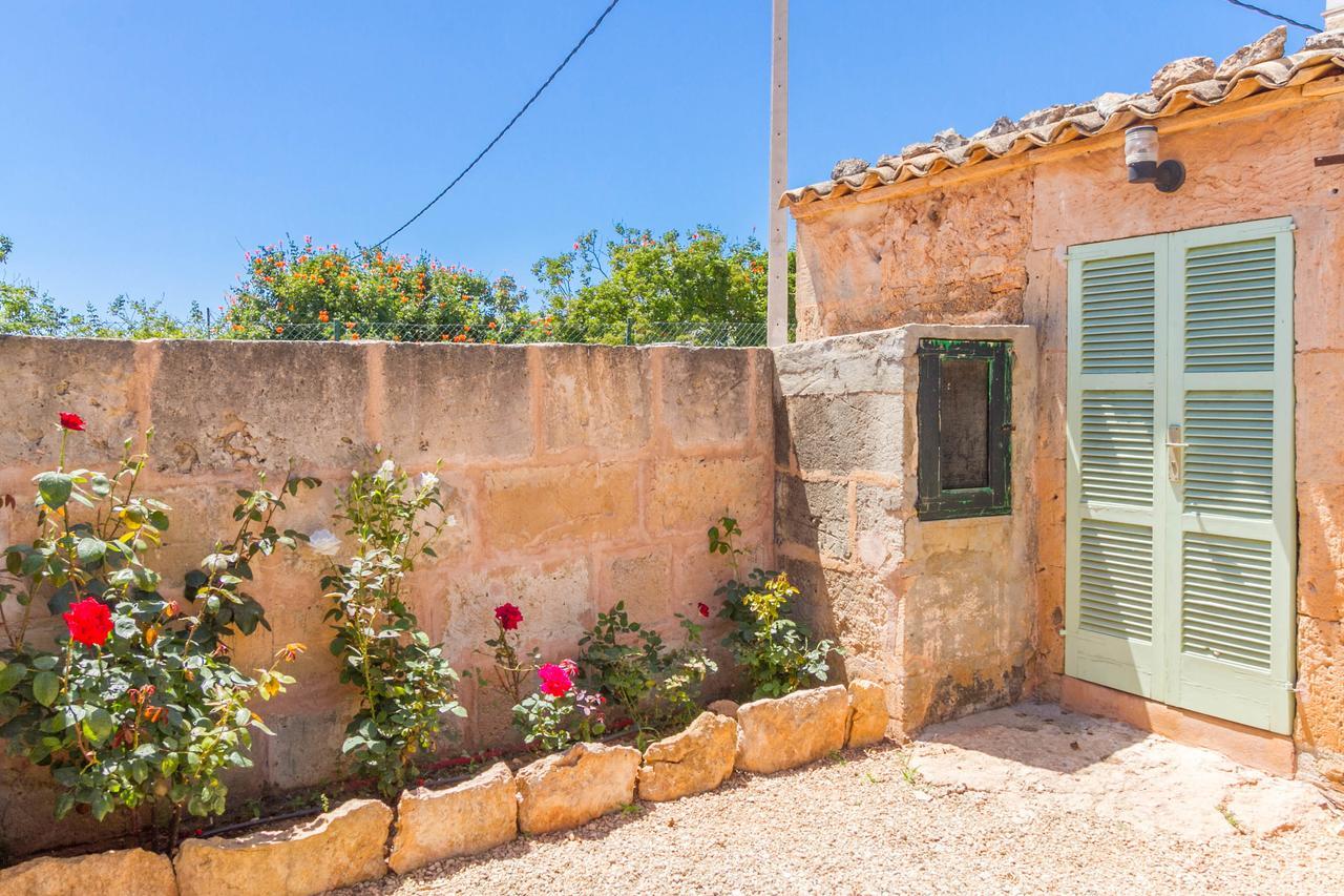 Finca Loft Can Moreno Es Trenc Las Salinas