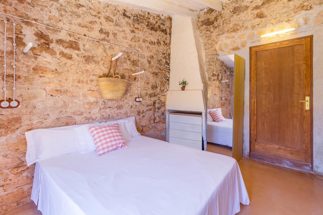 Finca Loft Can Moreno Es Trenc * Las Salinas