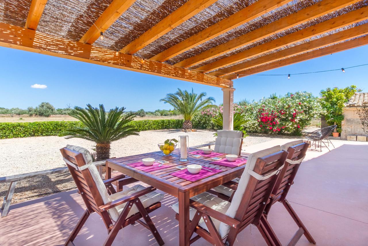 Finca Loft Can Moreno Es Trenc