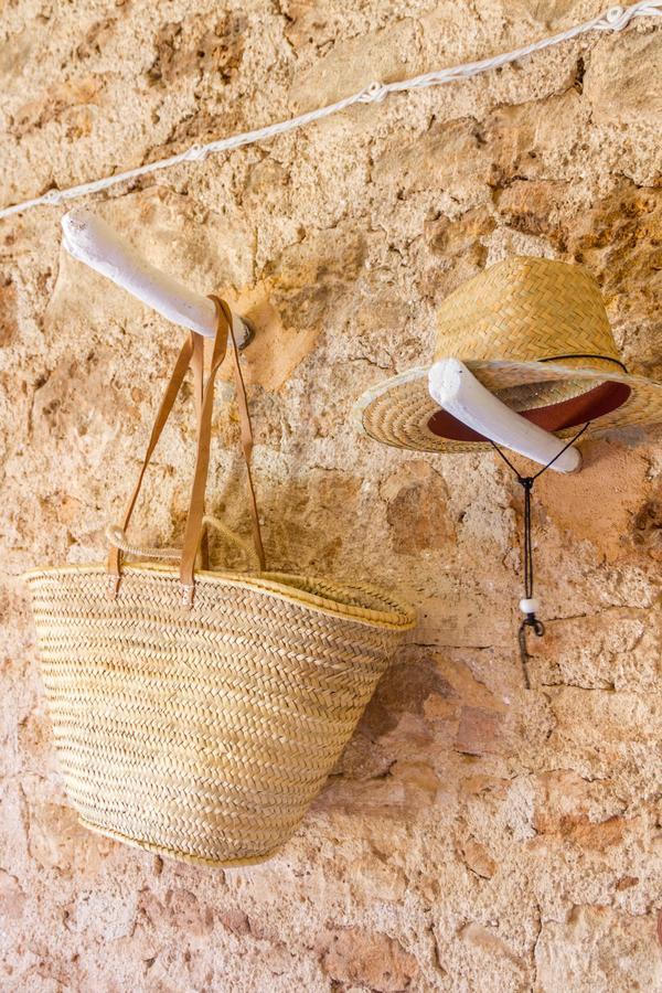 Finca Loft Can Moreno Es Trenc *