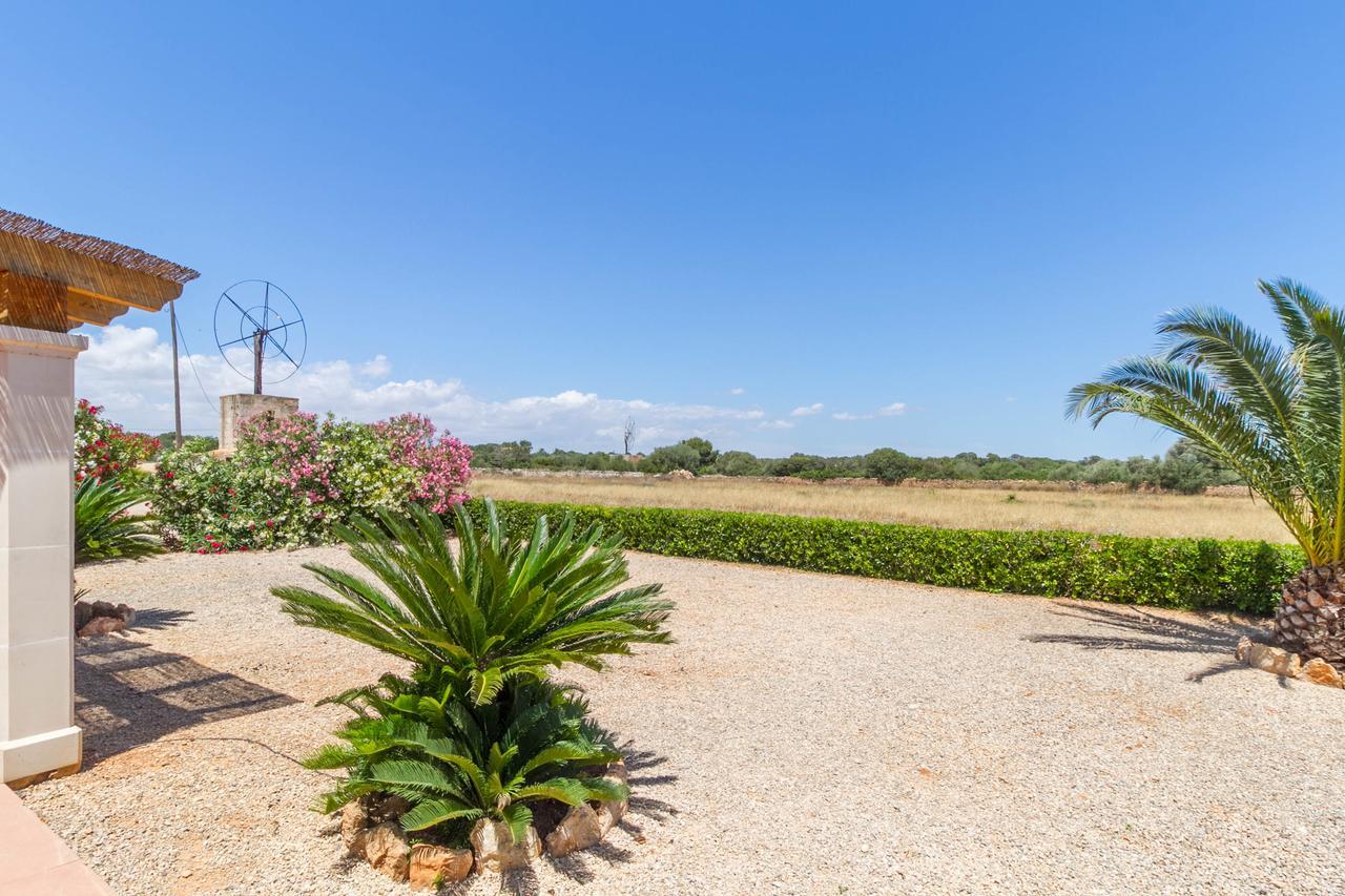 Сasa de vacaciones Finca Loft Can Moreno Es Trenc