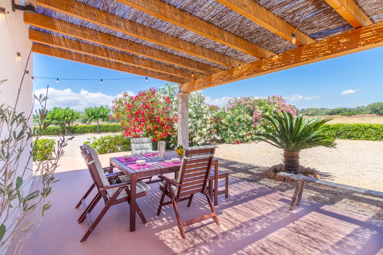 Finca Loft Can Moreno Es Trenc Las Salinas