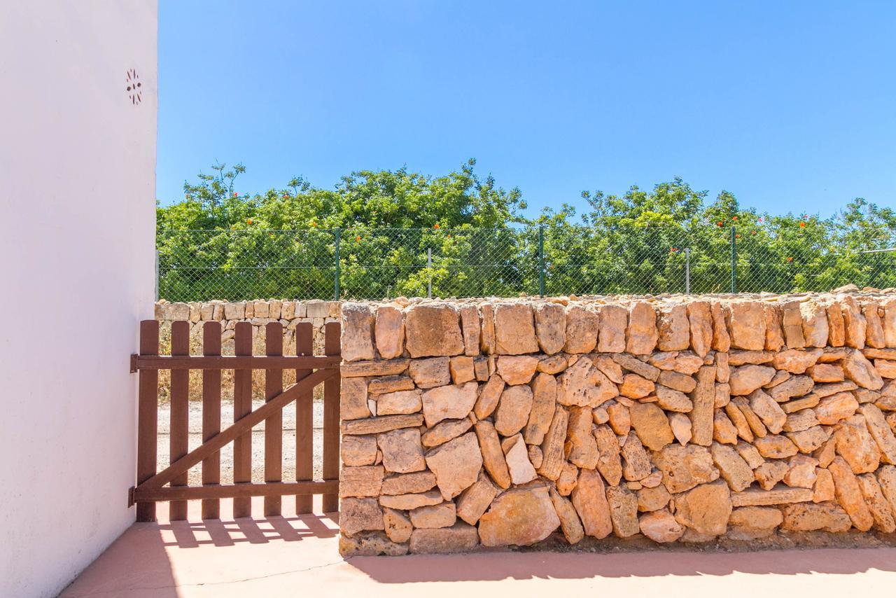 Сasa de vacaciones Finca Loft Can Moreno Es Trenc