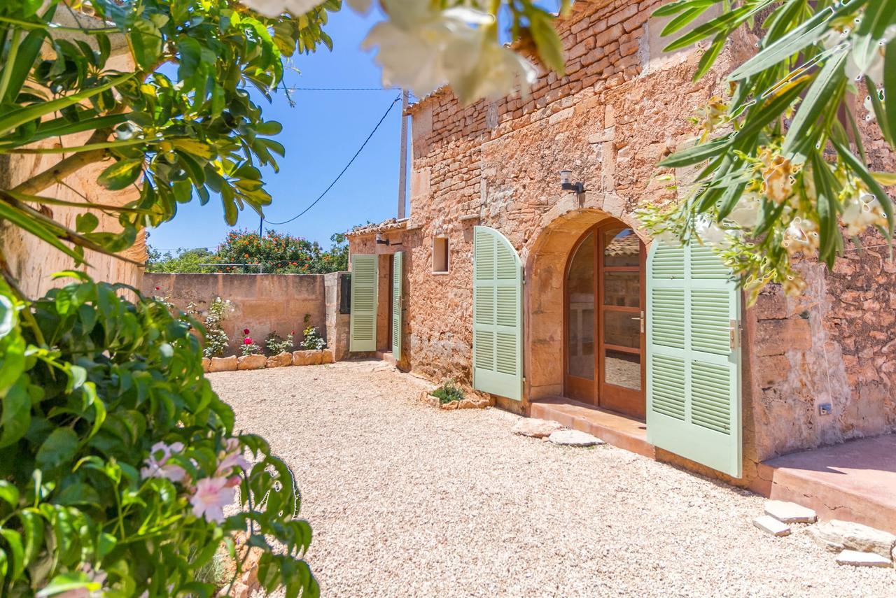 Finca Loft Can Moreno Es Trenc Las Salinas