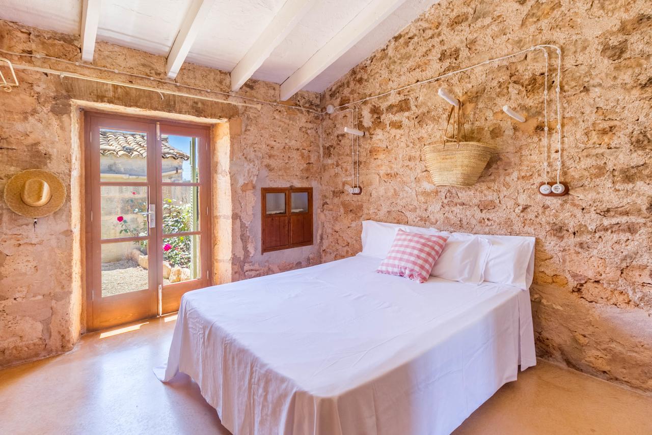 Сasa de vacaciones Finca Loft Can Moreno Es Trenc Las Salinas