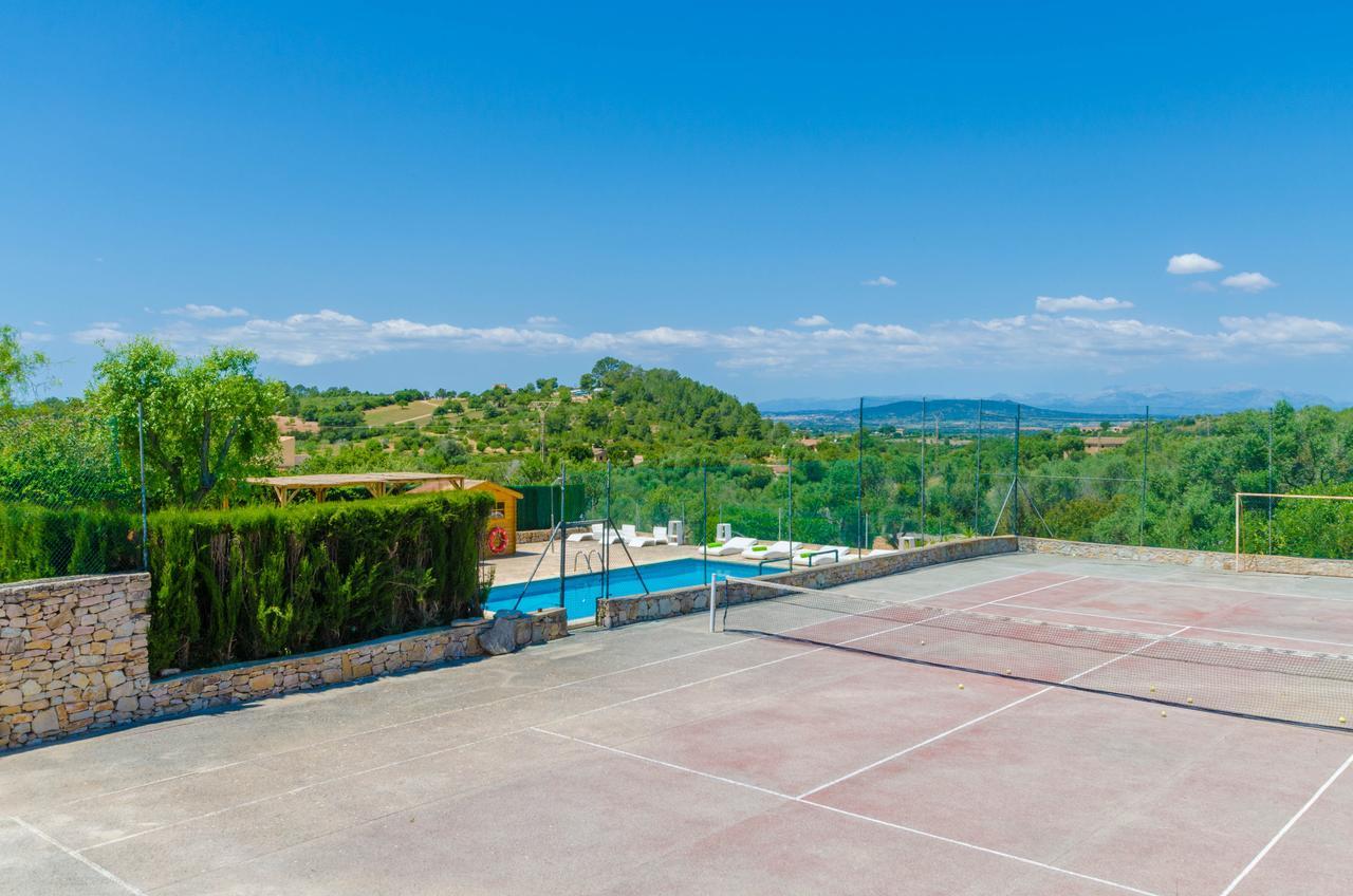Villa La Cigarra Carrasco Son Macià