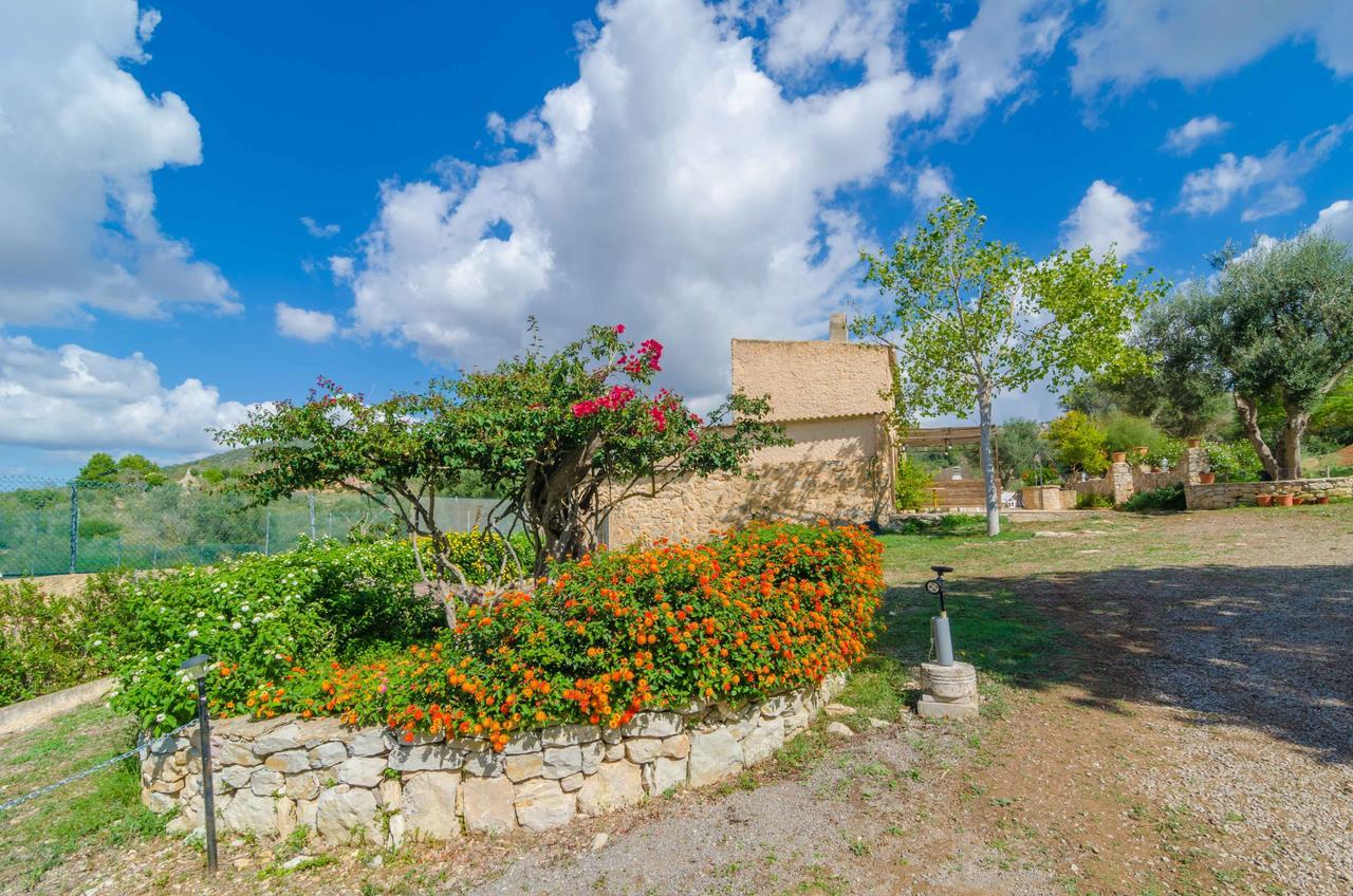 Villa La Cigarra Carrasco Son Macià