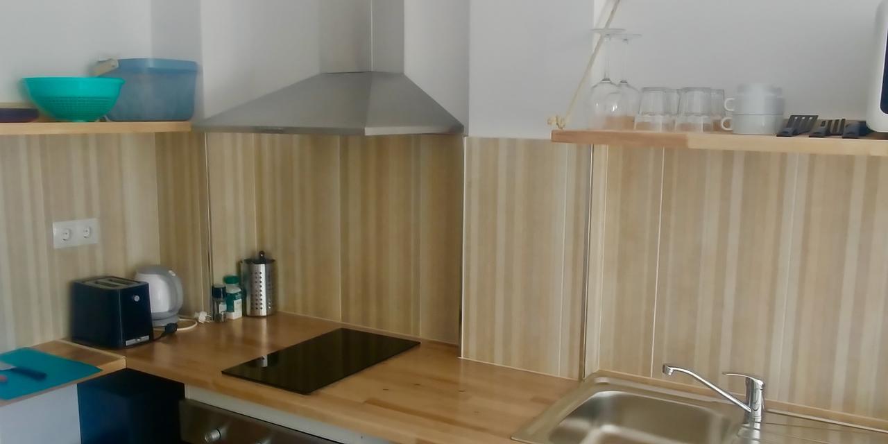 Sureda Apartamento *