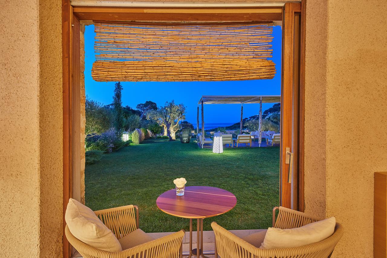 Pleta De Mar, Grand Luxury By Nature - Adults Only Canyamel (Mallorca)