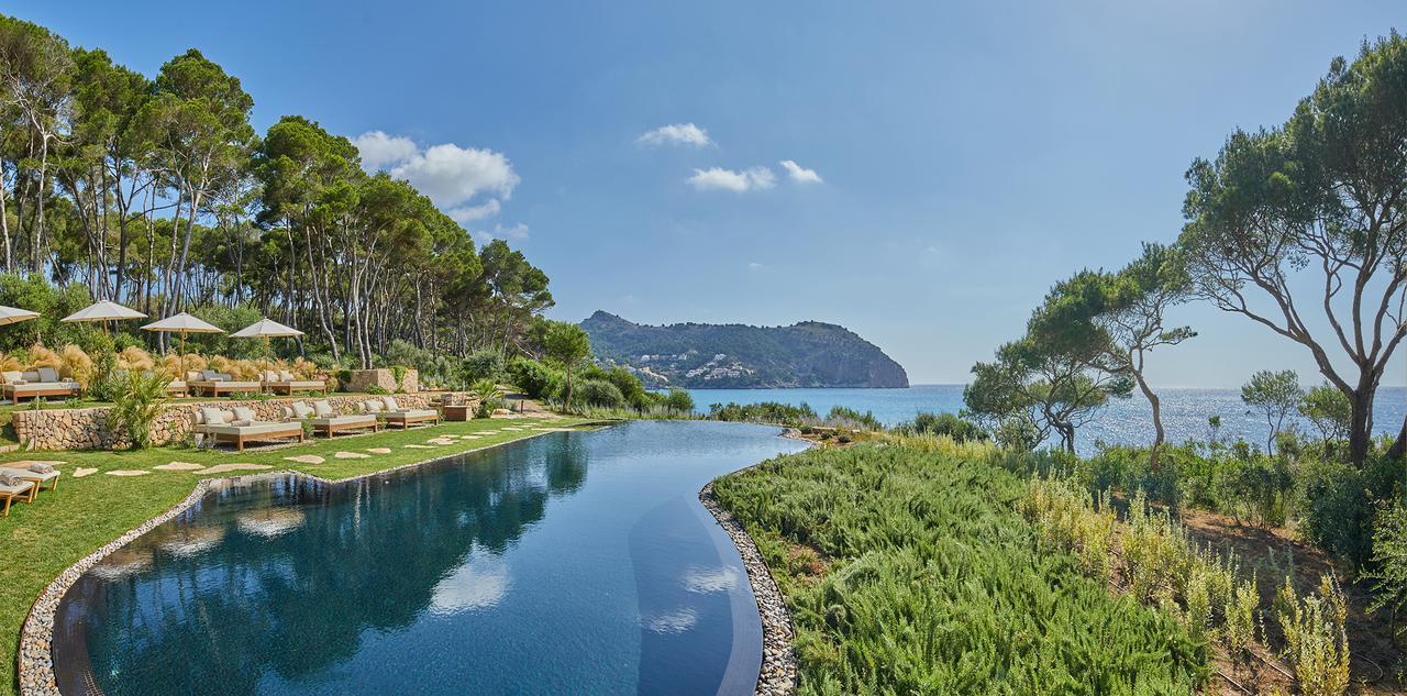 Pleta De Mar, Grand Luxury By Nature - Adults Only 5*
